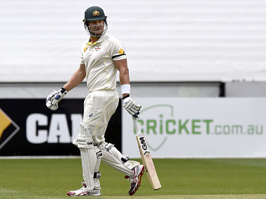 Shane Watson could have been great but ended up a comic punching bag instead Shane Watson could have been great but ended up a comic punching bag instead