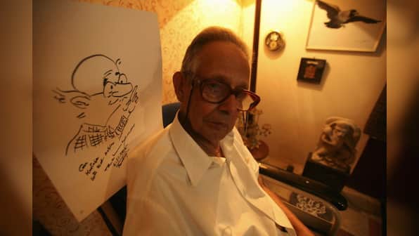 Friendship of a lifetime: The bond between RK Laxman and Bal Thackeray