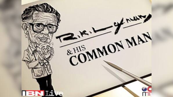 PM Modi to Sonia Gandhi: Who said what on RK Laxman passing away