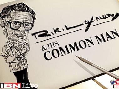PM Modi to Sonia Gandhi: Who said what on RK Laxman passing away