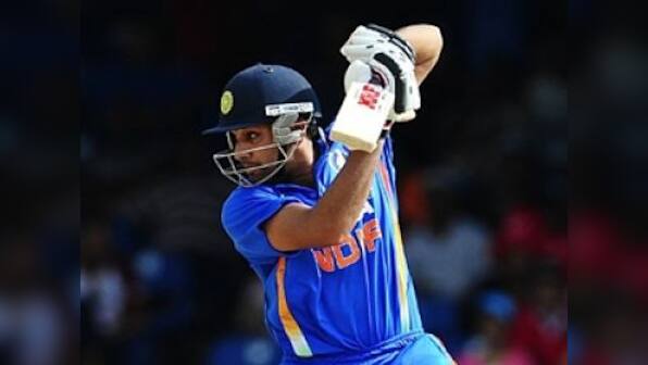 ODI Tri-series as it happened: Australia limp over the line to beat India by 4 wickets
