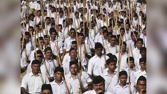 Reining in the Hindutva hawks: Why PM Modi's intervention theory falls flat