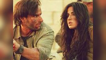 Saif-Katrina starrer Phantom to release on 28 August
