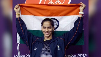 Badminton: Saina Nehwal regains World No. 2 spot after All England
