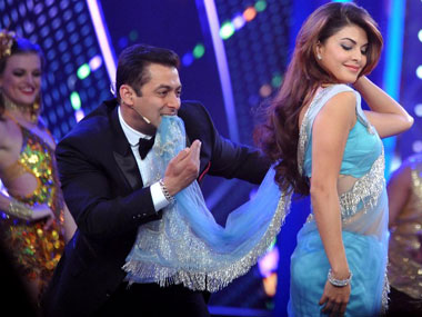 Listen up 'macho' Indian star, you aren't above law: What SC decision in the Salman black buck case says Listen up 'macho' Indian star, you aren't above law: What SC decision in the Salman black buck case says