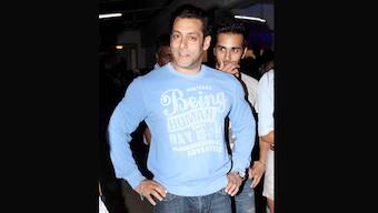 Hit-and-run case: 'Procedure wasn't followed while taking Salman's blood sample'