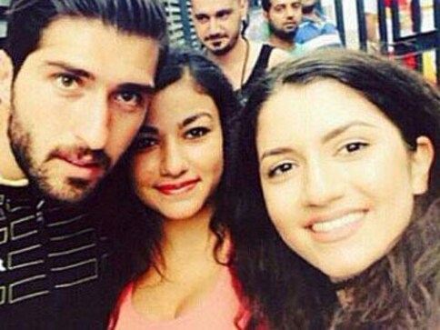 Iran S Footballers Warned Not To Take Selfies With Women At Asian Cup Living News Firstpost