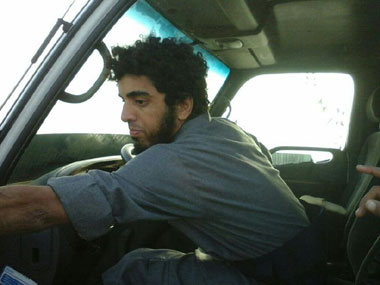 Images of Thane youth who joined IS surface on the internet Images of Thane youth who joined IS surface on the internet
