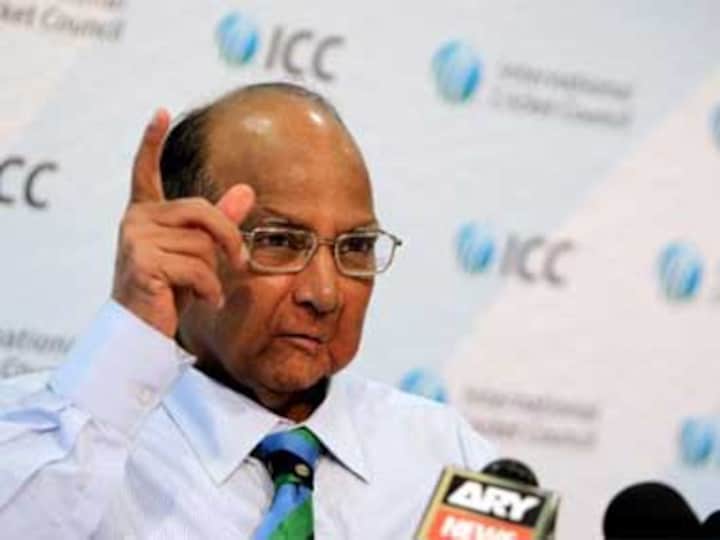 Pawar play: Has NCP chief asked PM to keep Srinivasan, his 'cronies' out of BCCI chief's post?