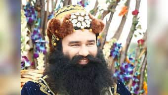 Punjab govt stops screening of 'Messenger of God'