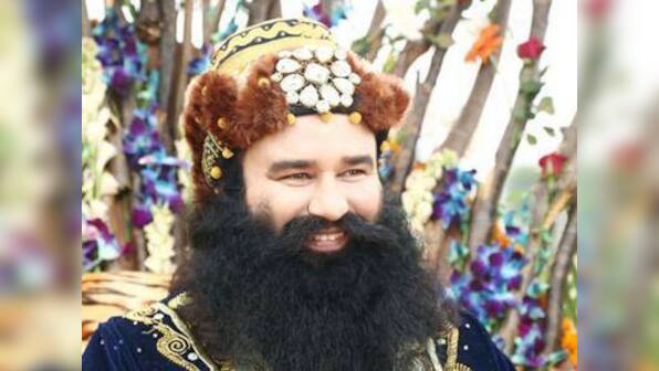 Punjab govt stops screening of 'Messenger of God'