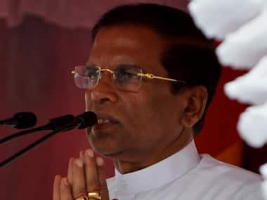 Tamils need closure: Will Sri Lanka President Maithripala Sirisena at least begin the process?