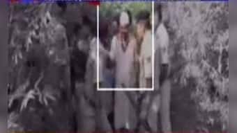 'Islam Zindabad': After skull cap row, Surat cops make 'terrorists' shout pro-Islamic slogan