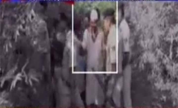 'Islam Zindabad': After skull cap row, Surat cops make 'terrorists' shout pro-Islamic slogan