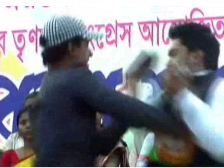 Slapping Mamata's nephew: Fury over 'shameless' attempted murder charge