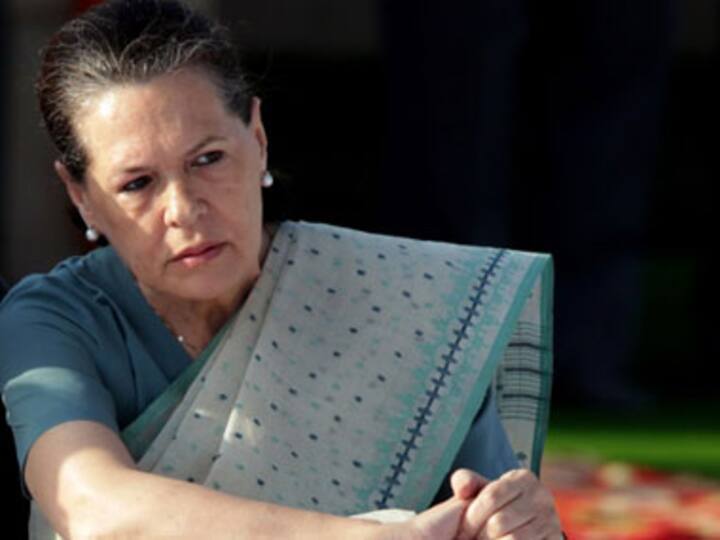 Shuddh Bollywood Sonia Gandhi: 'Banned' biography 'The Red Sari' hits the stands