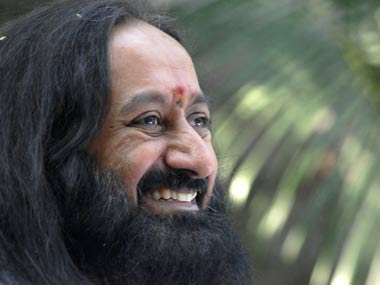 No reward for us: Ramdev, Sri Sri Ravi Shankar decline Padma award No reward for us: Ramdev, Sri Sri Ravi Shankar decline Padma award