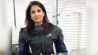 I love everything I do, says Sulajja Firodia Motwani of Kinetic Motors