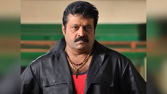 Kerala: Malayalam actor Suresh Gopi likely to join BJP