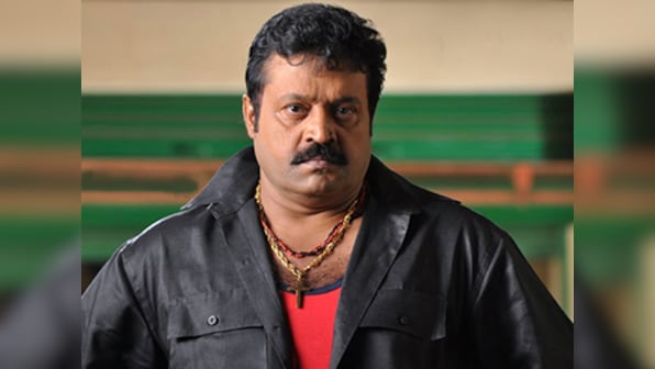 Kerala: Malayalam actor Suresh Gopi likely to join BJP