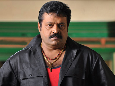 Kerala: Malayalam actor Suresh Gopi likely to join BJP Kerala: Malayalam actor Suresh Gopi likely to join BJP