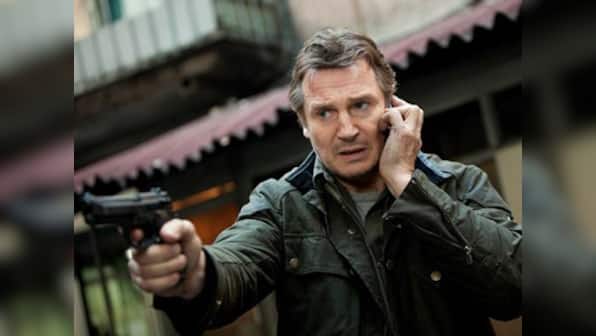 Taken 3 Review: Loud and overblown, the film brings nothing new to the table
