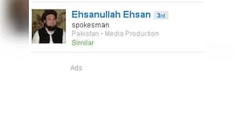 Taliban leader networking on LinkedIn, lists key skills as jihad and journalism