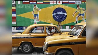 SOS app: Now, cab rental company adds new safety feature 