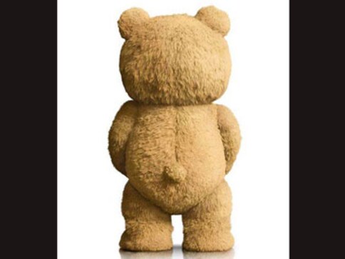 ted 2 teddy