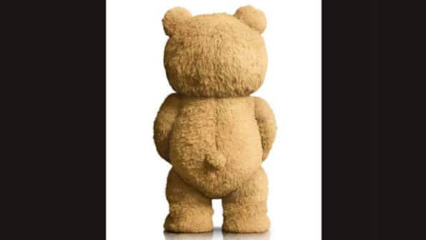 Ted 2 trailer: The foul-mouthed teddy bear tries to be human