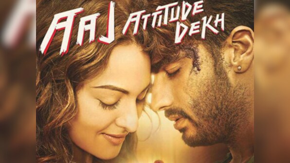 Tevar Review: Sonakshi Singh, Arjun Kapoor and Manoj Bajpai kick off 2015 with a stink bomb