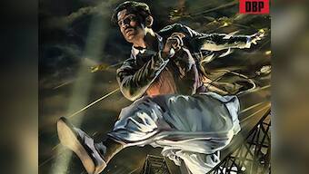 Detective Byomkesh Bakshy Trailer: Sushant takes on Chinese villains in Dibakar's dark thriller