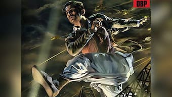 Worked very hard on Detective Byomkesh Bakshy, says Sushant Singh Rajput