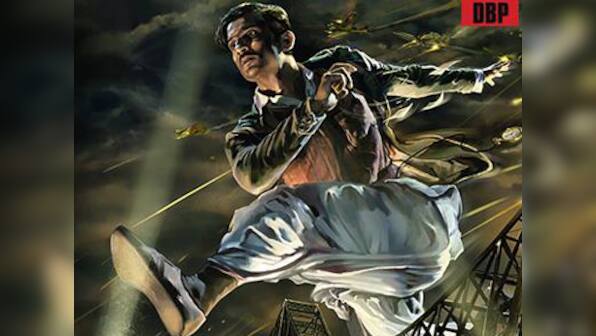 Worked very hard on Detective Byomkesh Bakshy, says Sushant Singh Rajput