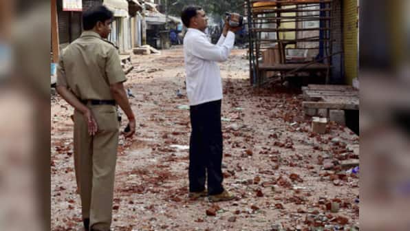 Delhi assembly election: In riot hit Trilokpuri, no advantage for AAP or BJP 