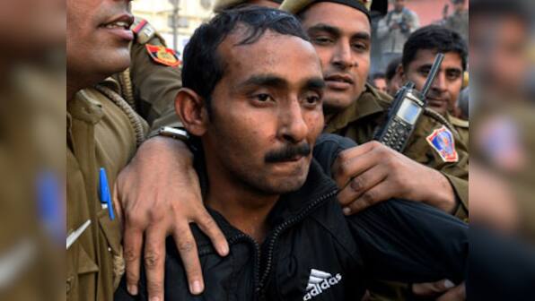 Woman identified Uber cab driver Shiv Kumar Yadav as rapist, says chargesheet