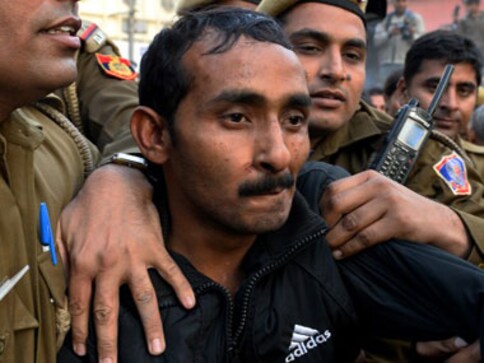 Woman identified Uber cab driver Shiv Kumar Yadav as rapist, says chargesheet Woman identified Uber cab driver Shiv Kumar Yadav as rapist, says chargesheet