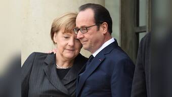 Paris terror attack: World leaders join Unity march as millions rally to honour 17 victims