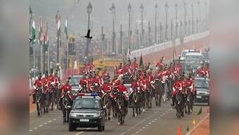 Take a bow Doordarshan: National broadcaster's R-Day parade coverage caught the eye