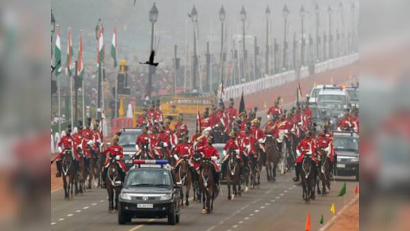 Take a bow Doordarshan: National broadcaster's R-Day parade coverage caught the eye