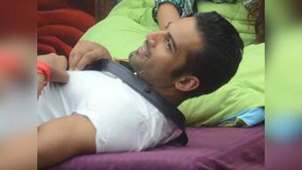 Had an experience of a lifetime in 'Bigg Boss', says Upen Patel