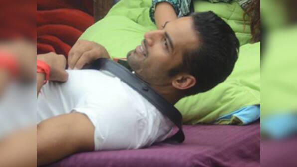 Had an experience of a lifetime in 'Bigg Boss', says Upen Patel