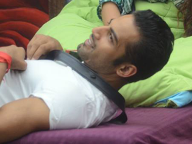 Had an experience of a lifetime in 'Bigg Boss', says Upen Patel Had an experience of a lifetime in 'Bigg Boss', says Upen Patel