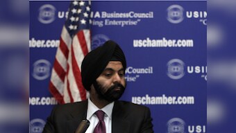US-India Business Council appoints L&T Infotech CEO as President 