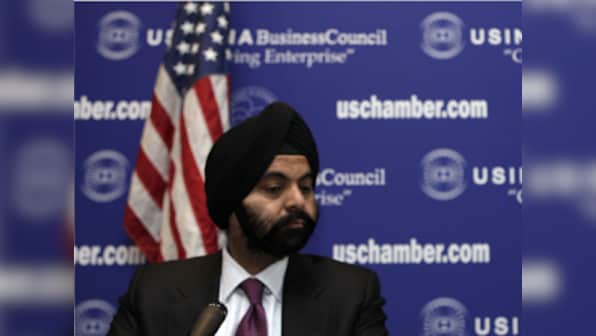 US-India Business Council appoints L&T Infotech CEO as President 