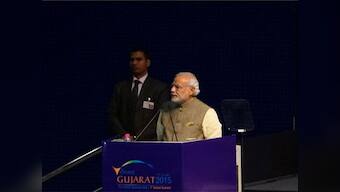 Vibrant Gujarat Summit: Modi promises stable taxes, predictable policies