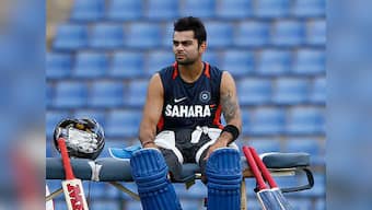 India vs Australia Sydney Test: Spotlight on Kohli as MS Dhoni steps down