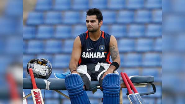 Tech company signs deal to develop games featuring Virat Kohli