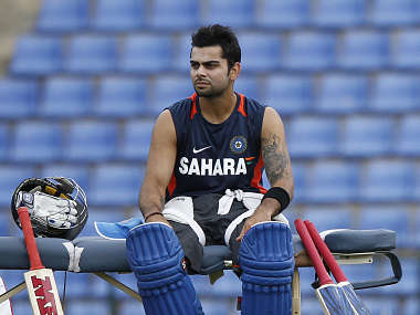 India vs Australia Sydney Test: Spotlight on Kohli as MS Dhoni steps down India vs Australia Sydney Test: Spotlight on Kohli as MS Dhoni steps down