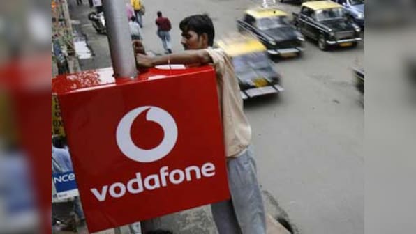 Vodafone Idea, Bharti Airtel shares zoom to 30% after telcos announce hike in mobile phone call, data charges from December